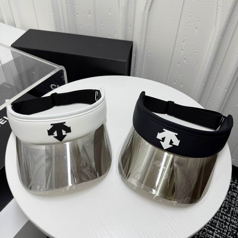 Descente Visor dx (628)