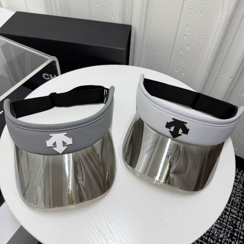 Descente Visor dx (629)