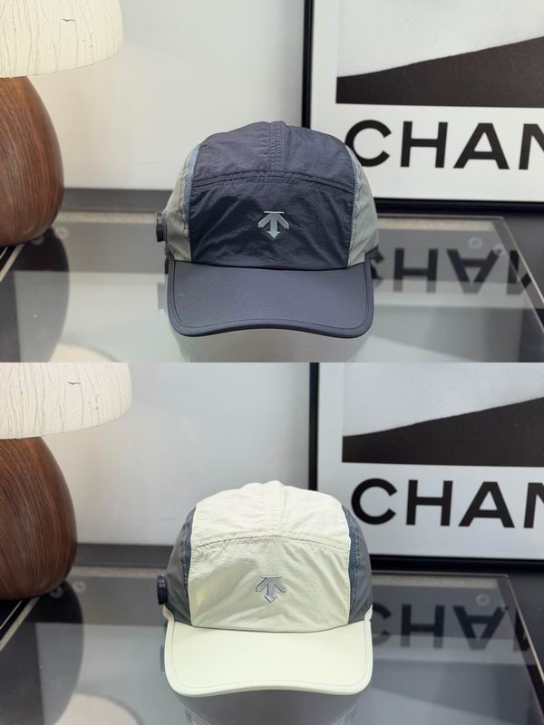 Descente cap dx (1)