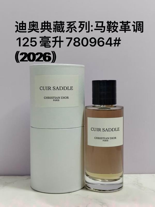 Dior 125ml