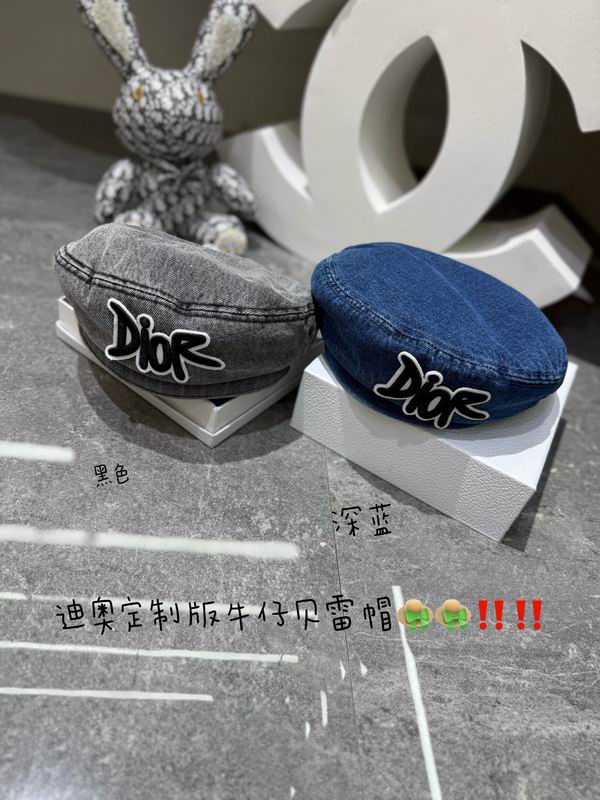 Dior Beret dx (24)