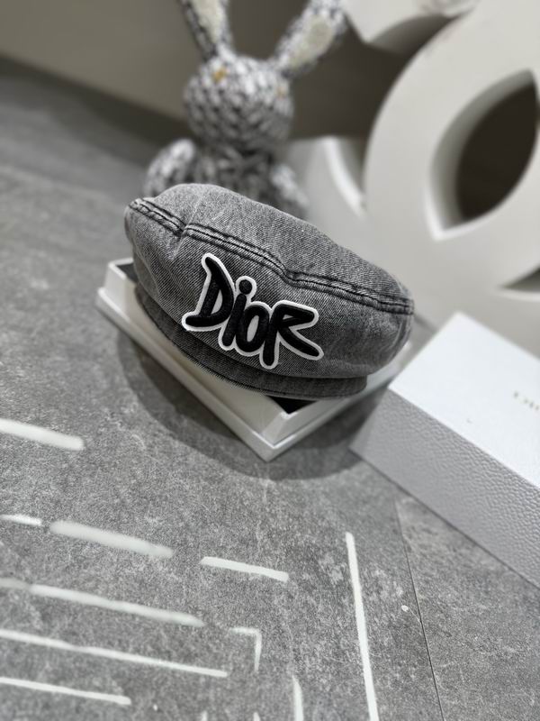 Dior Beret dx (25)