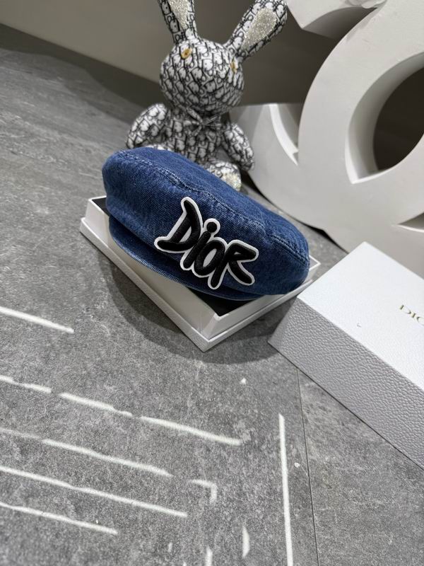 Dior Beret dx (28)