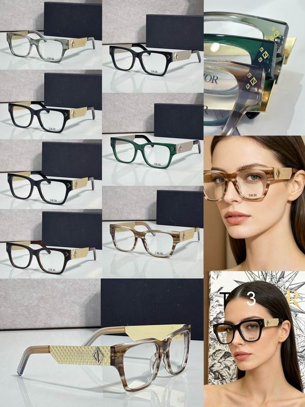 Dior CDS9L 55 18-145 c 09