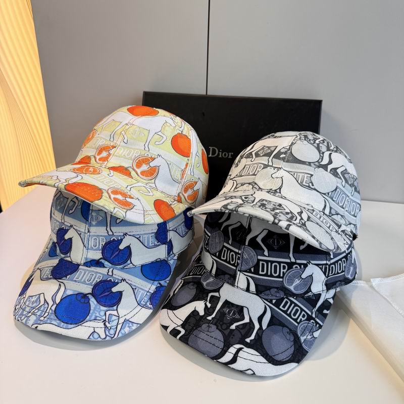 Dior Cap dx (1)