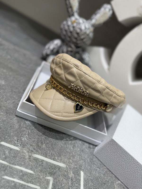 Dior Cap dx (135)