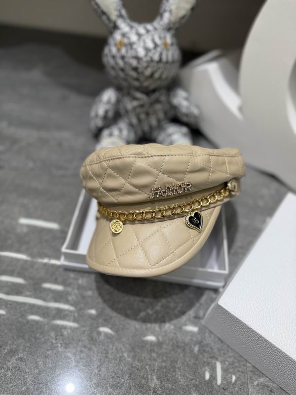 Dior Cap dx (136)
