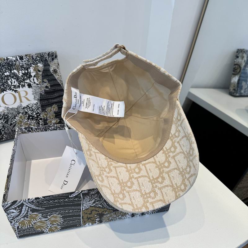 Dior Cap dx (1413)