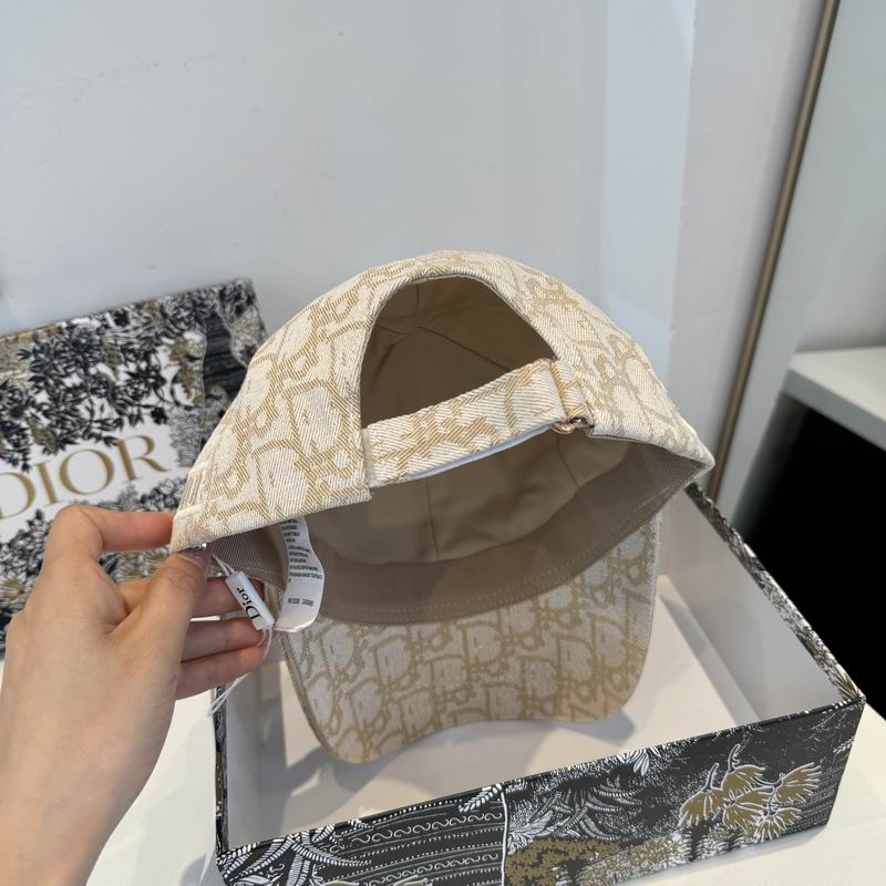 Dior Cap dx (1414)