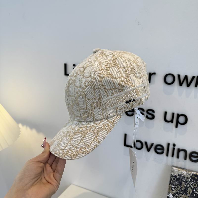 Dior Cap dx (1415)