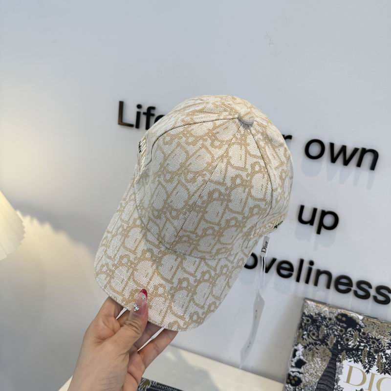 Dior Cap dx (1416)