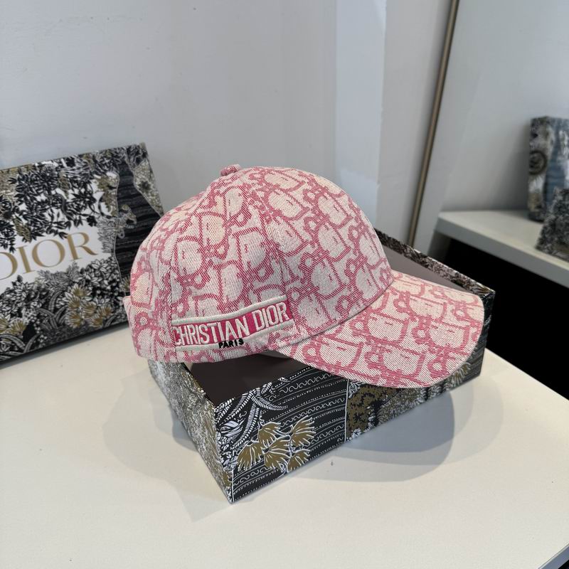Dior Cap dx (1425)