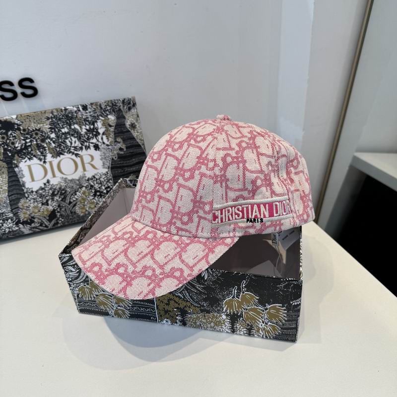 Dior Cap dx (1426)