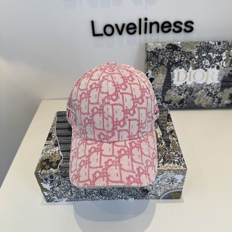 Dior Cap dx (1427)