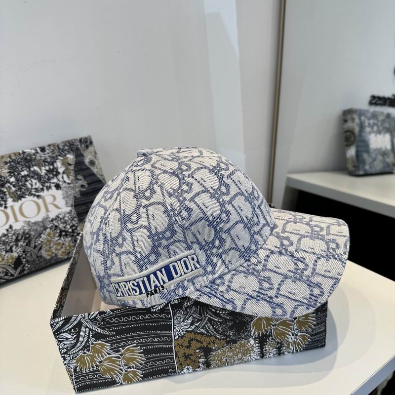 Dior Cap dx (1434)