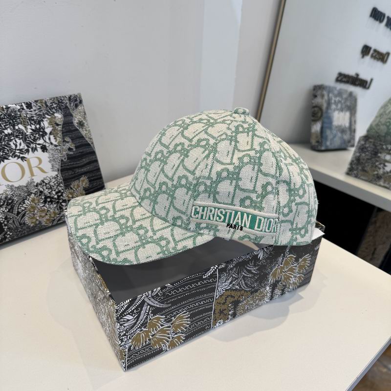 Dior Cap dx (1442)