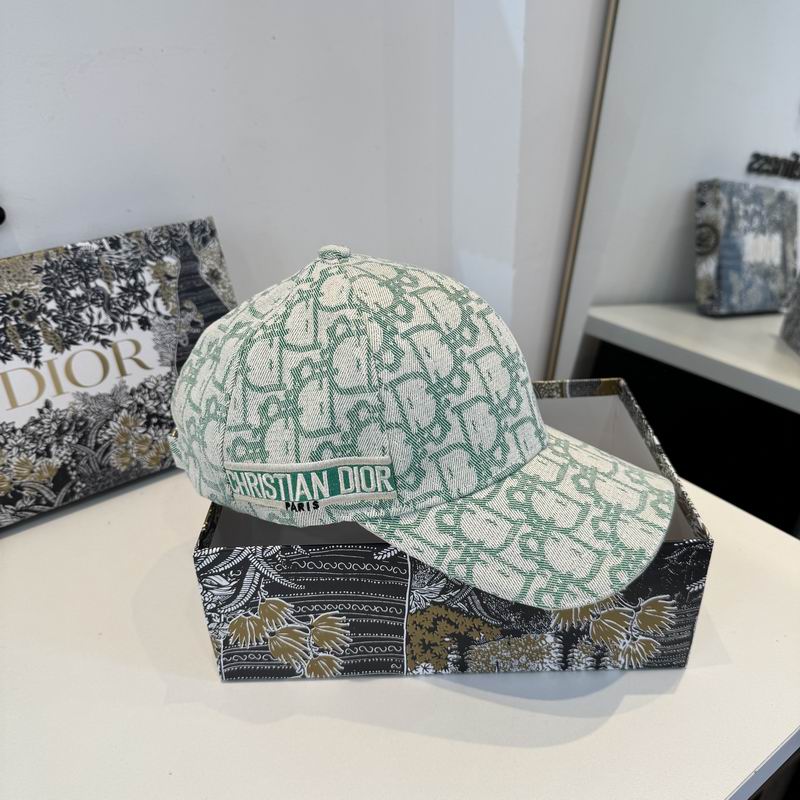 Dior Cap dx (1443)