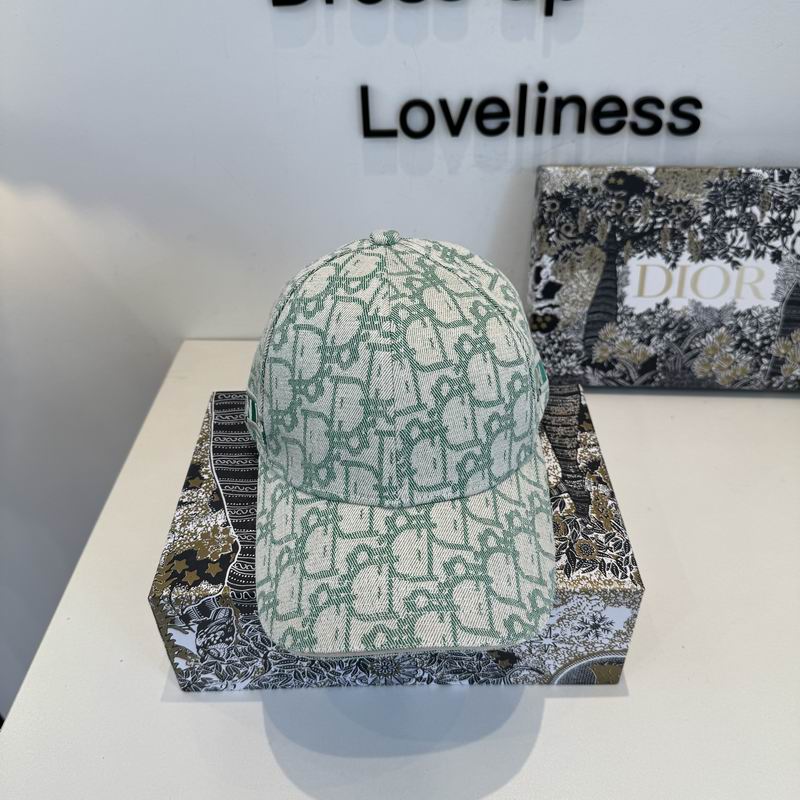Dior Cap dx (1444)