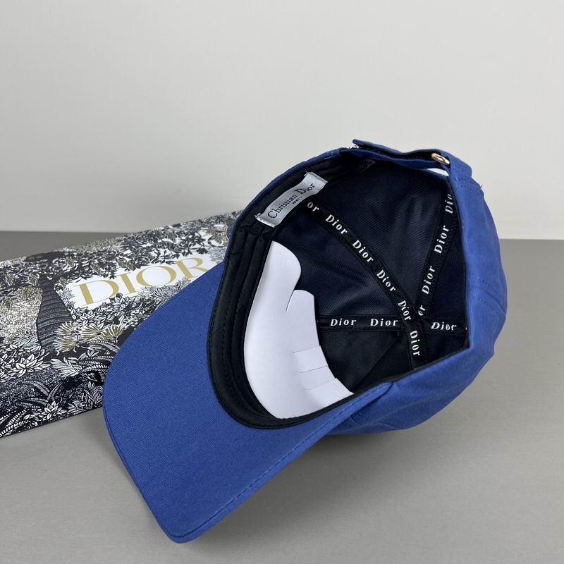 Dior Cap dx (1795)