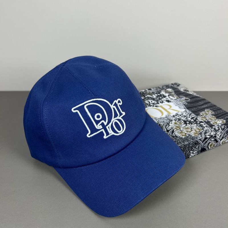 Dior Cap dx (1796)