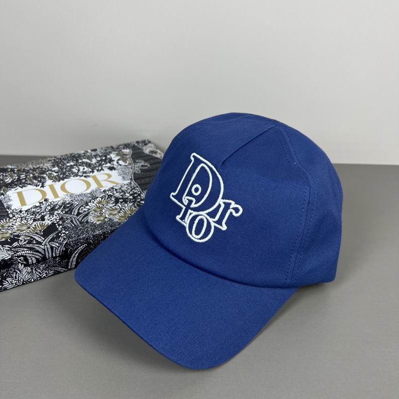 Dior Cap dx (1798)