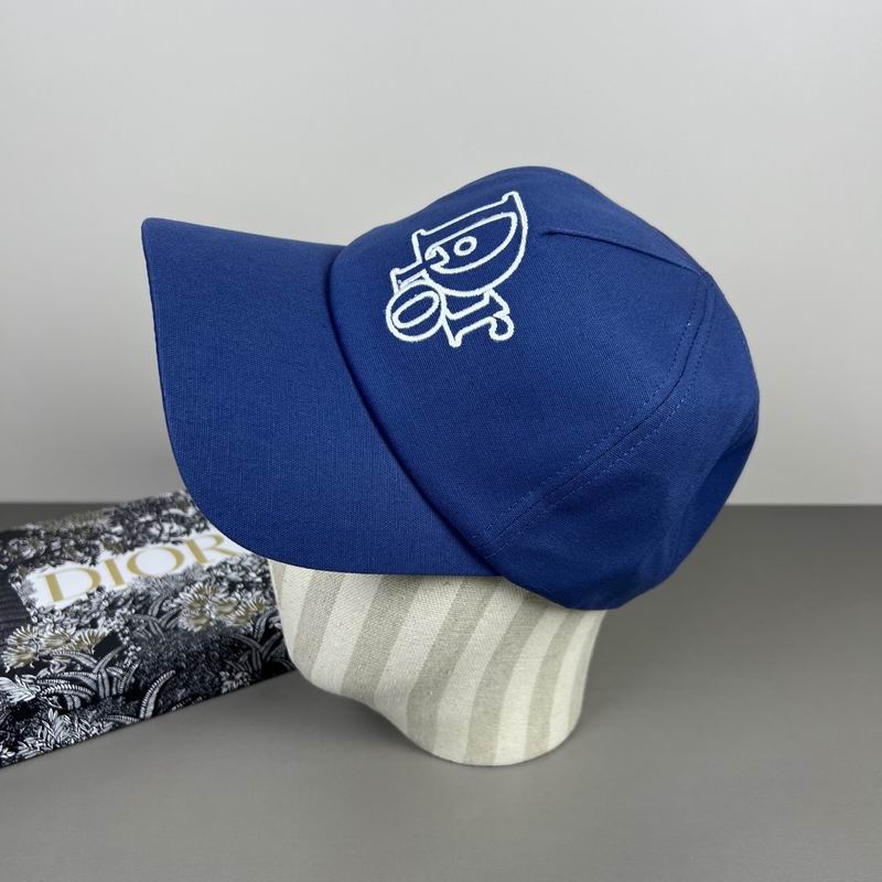 Dior Cap dx (1799)