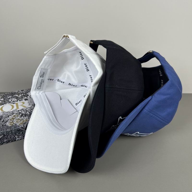 Dior Cap dx (1802)