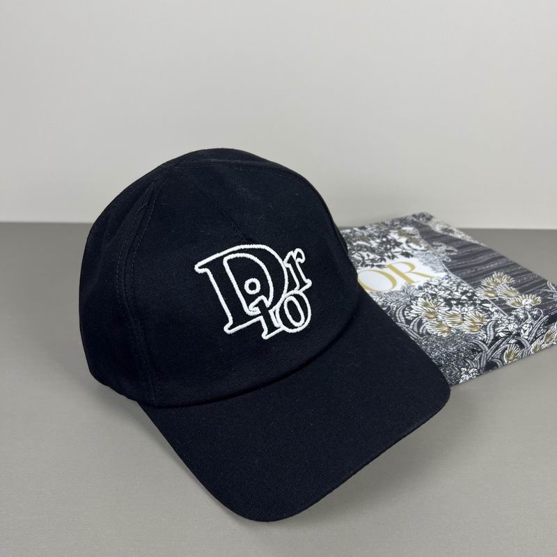 Dior Cap dx (1805)