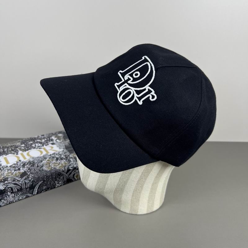 Dior Cap dx (1809)