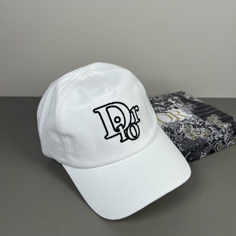 Dior Cap dx (1814)