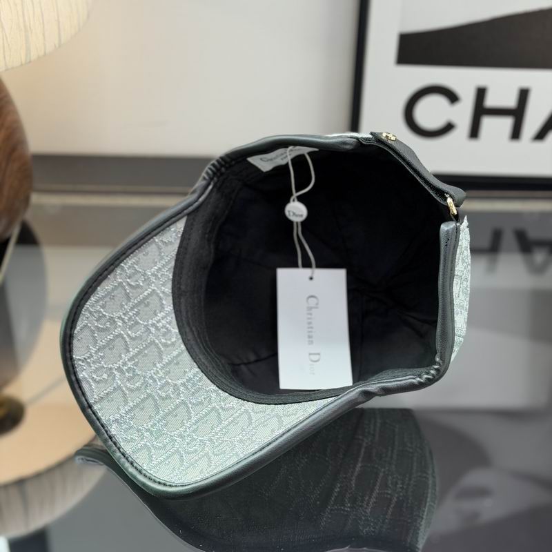 Dior Cap dx (2037)