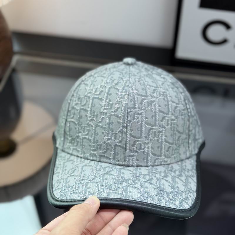 Dior Cap dx (2039)