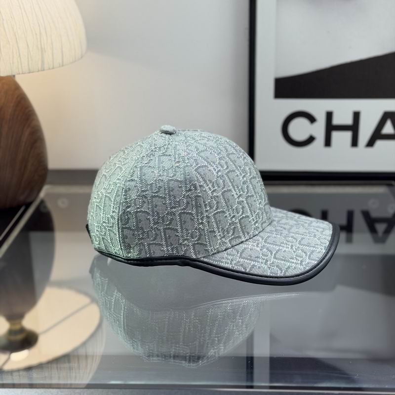Dior Cap dx (2040)