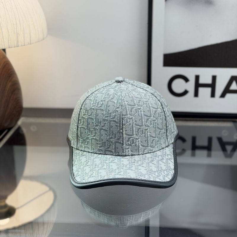Dior Cap dx (2041)