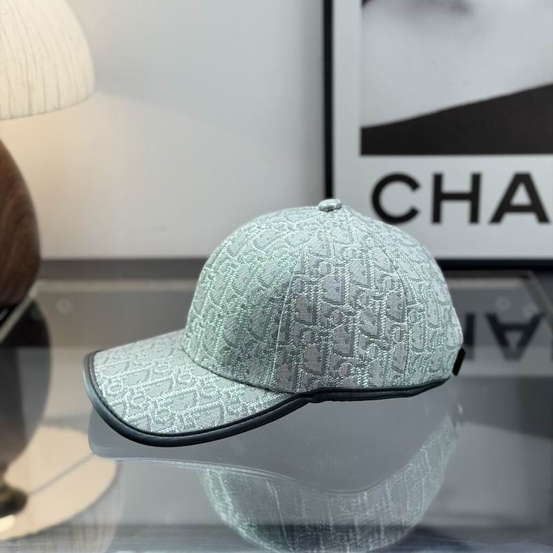 Dior Cap dx (2042)