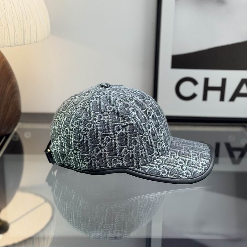 Dior Cap dx (2048)