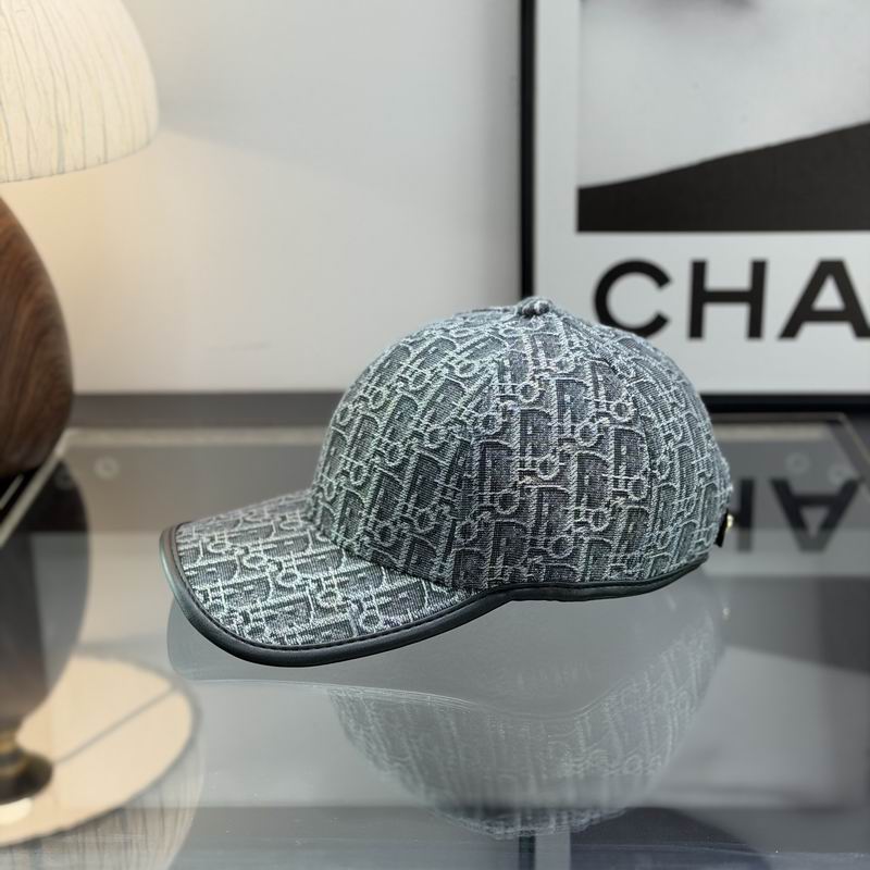 Dior Cap dx (2050)