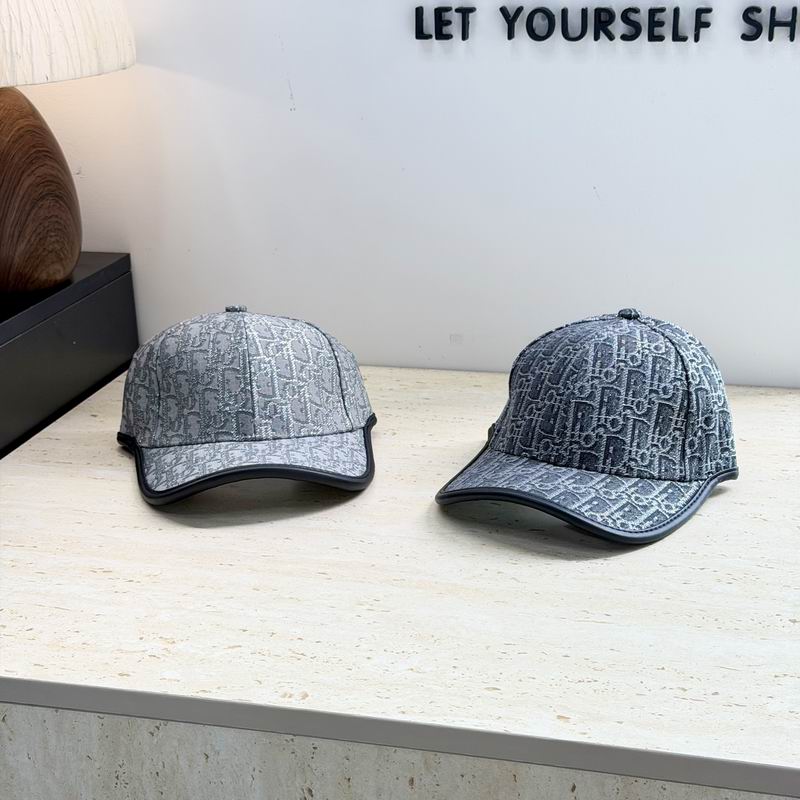Dior Cap dx (2051)