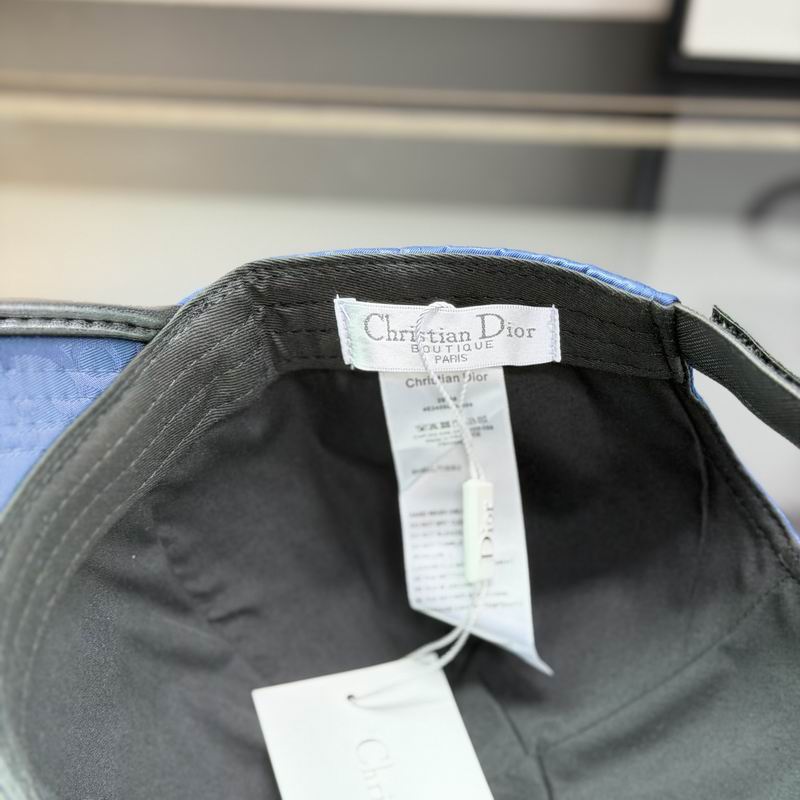 Dior Cap dx (2053)