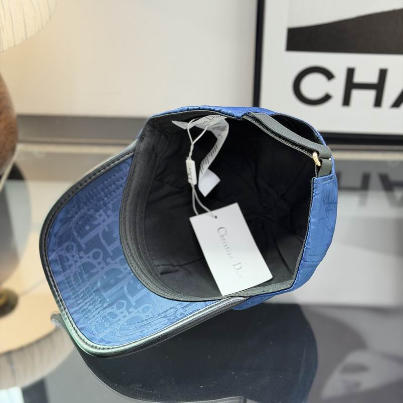 Dior Cap dx (2054)