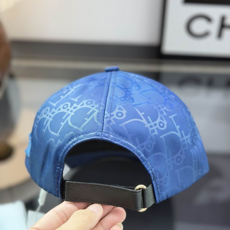 Dior Cap dx (2055)