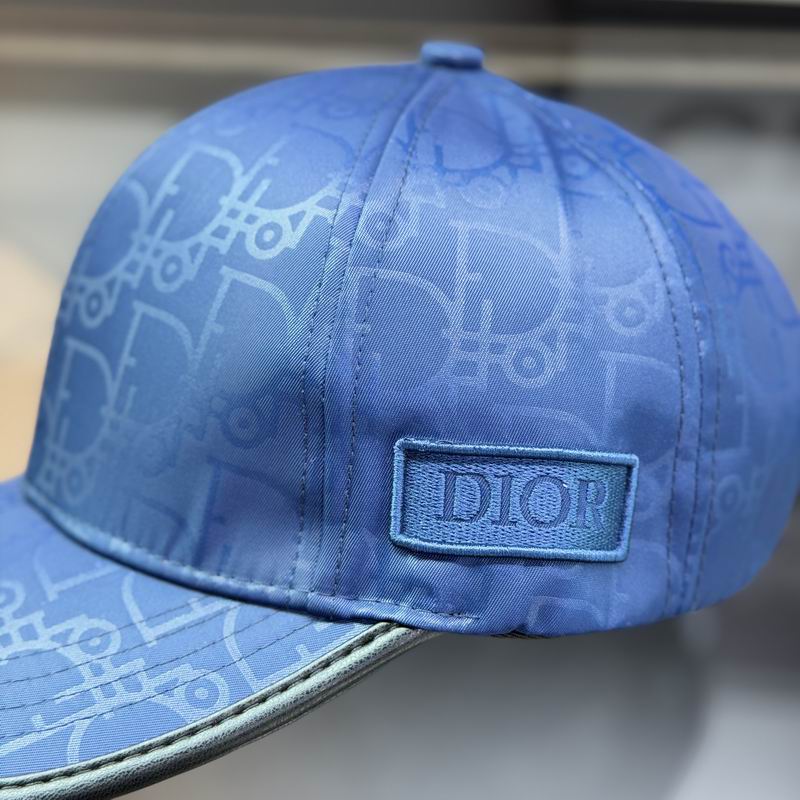 Dior Cap dx (2056)