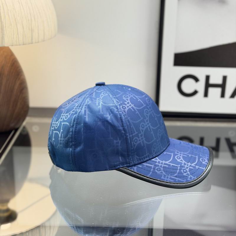 Dior Cap dx (2057)
