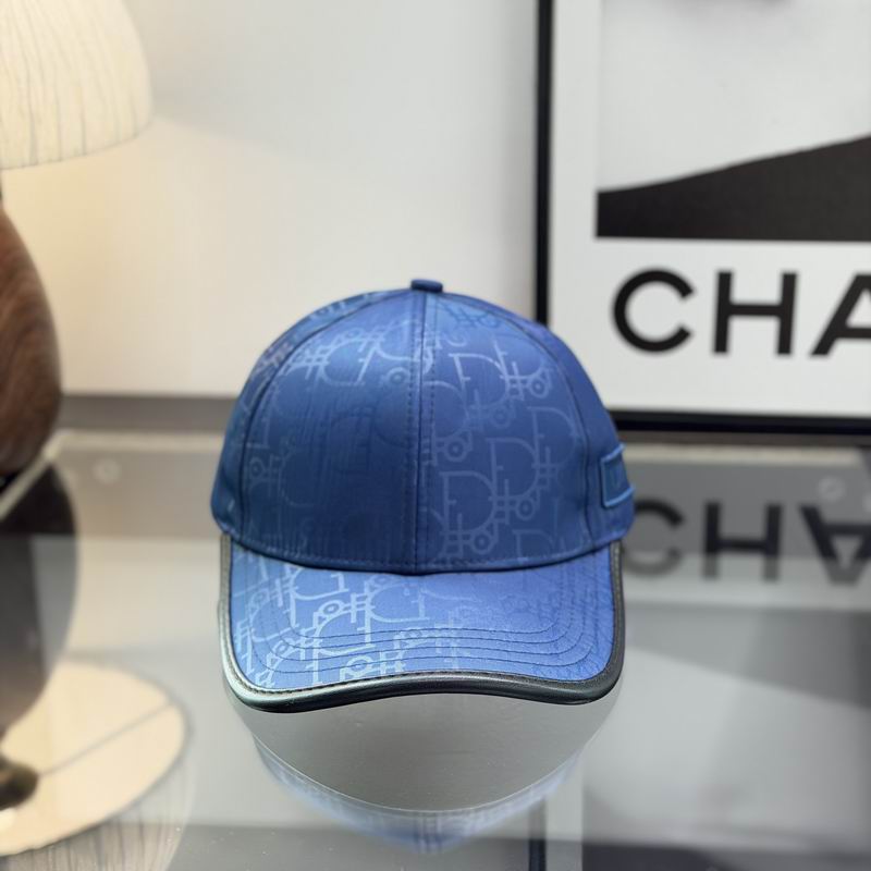 Dior Cap dx (2058)