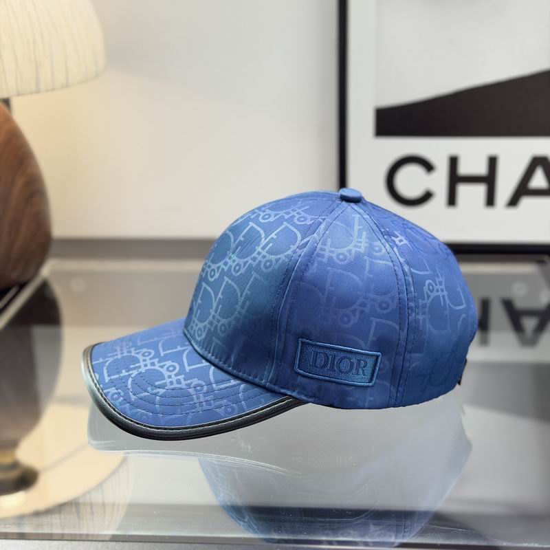 Dior Cap dx (2059)