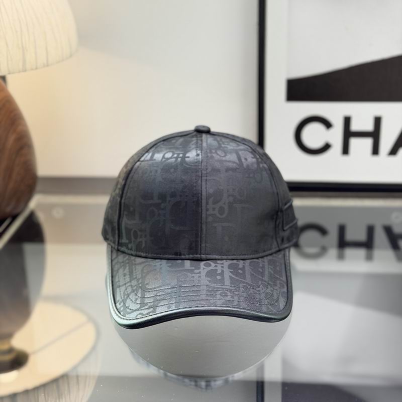Dior Cap dx (2066)