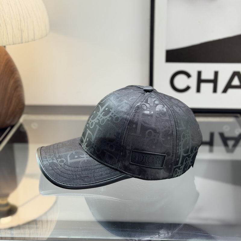 Dior Cap dx (2067)