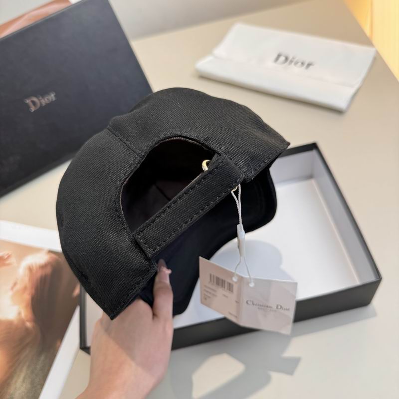 Dior Cap dx (2175)