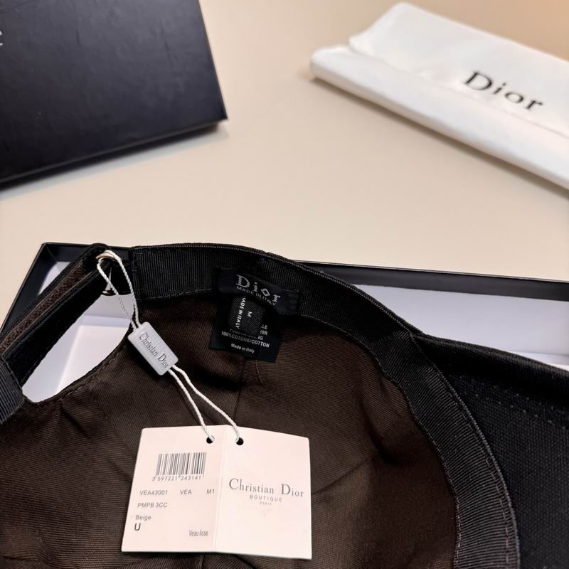 Dior Cap dx (2176)