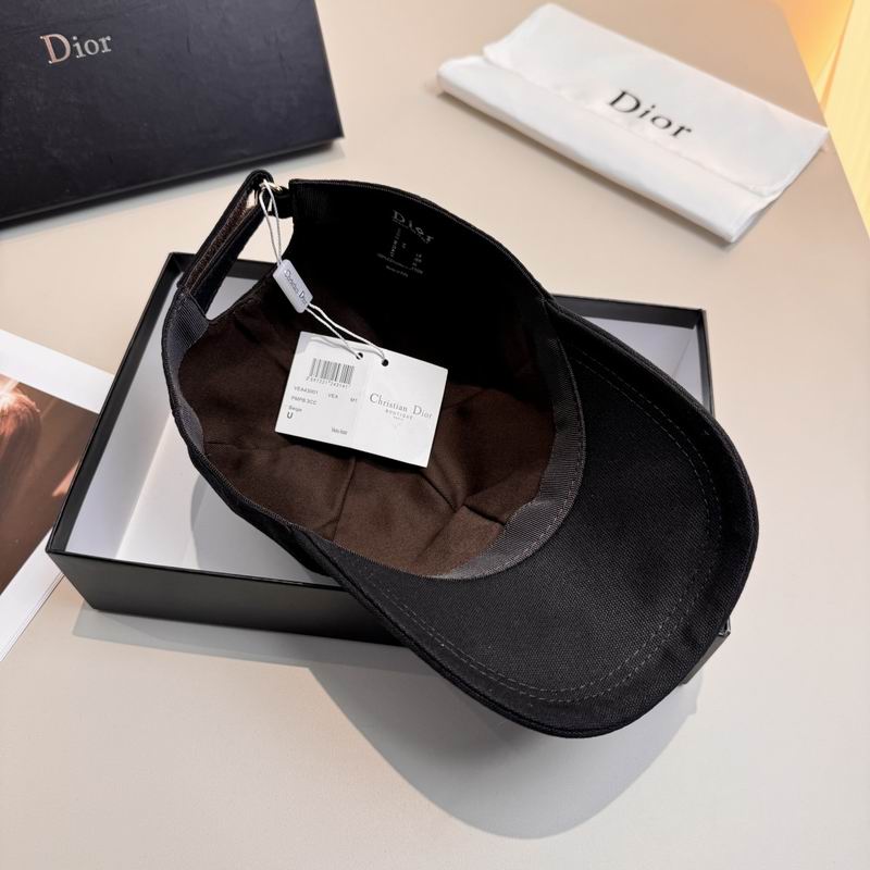 Dior Cap dx (2177)